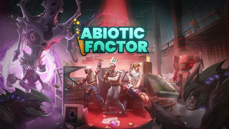 Abiotic Factor