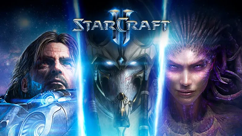 StarCraft® II Campaign Collection