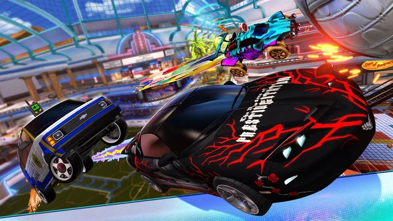 Rocket Passプレミアム