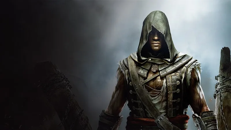 アサシン クリード 自由の叫び スタンドアローン版