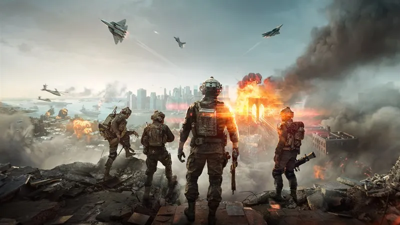 Battlefield 6