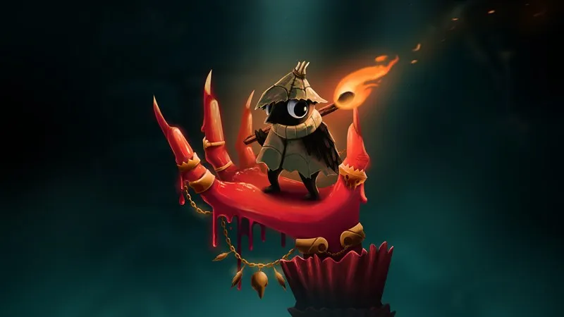 Well Dweller