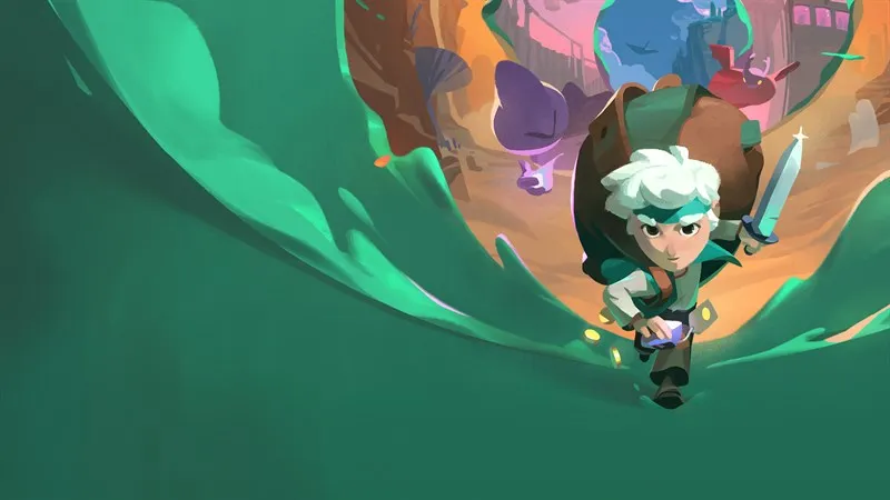 Moonlighter 2: The Endless Vault