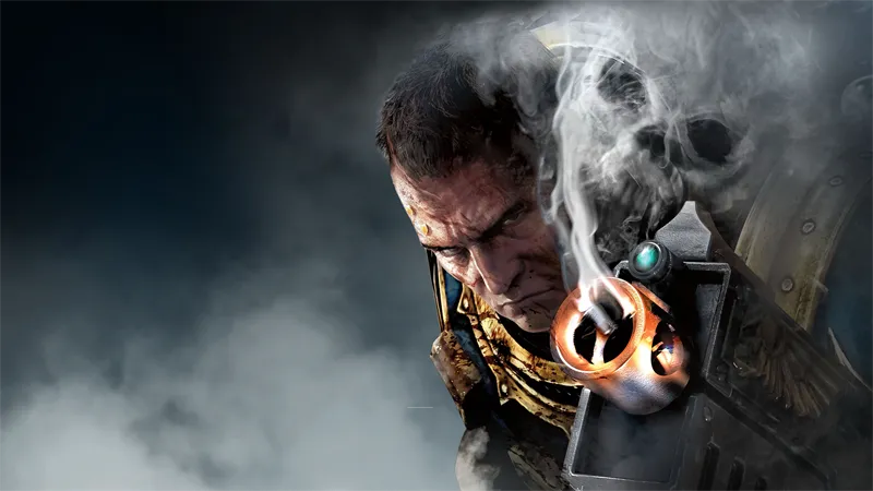 Warhammer 40,000: Space Marine - Master Crafted Edition