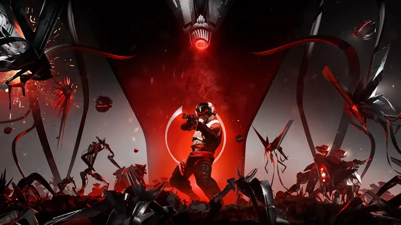 VOID/BREAKER