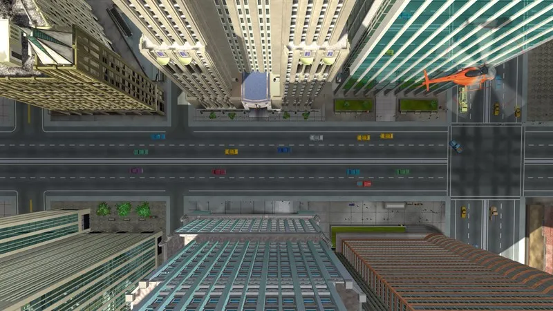 Sim City 3000™ Unlimited