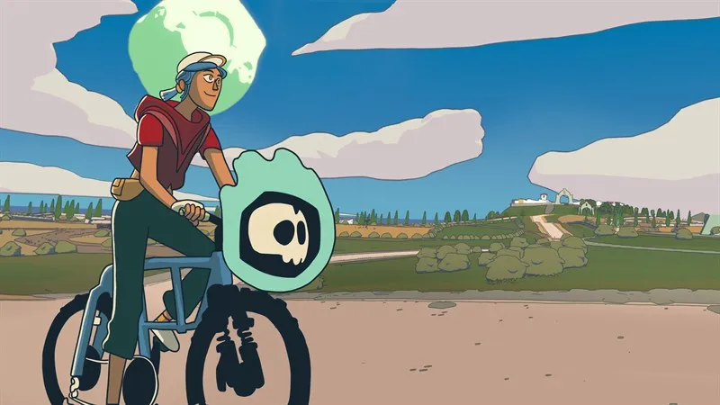 Wheel World