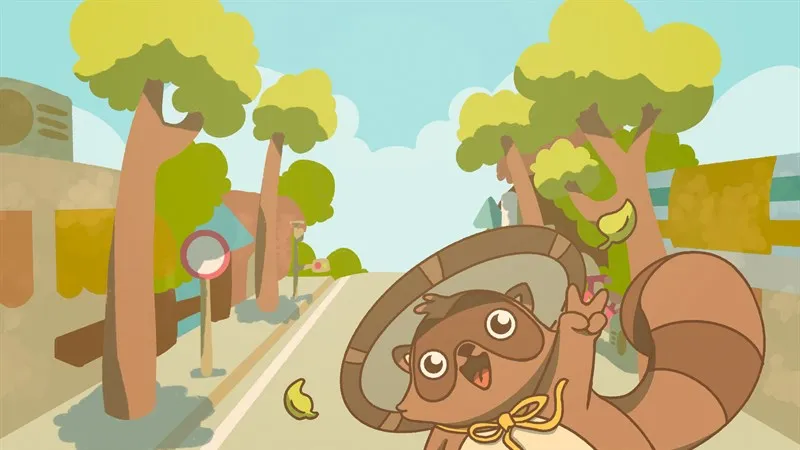 おいでませ、みなみ通りへ!