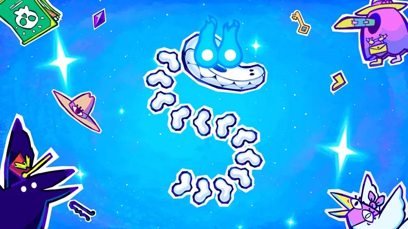 Kulebra and the Souls of Limbo