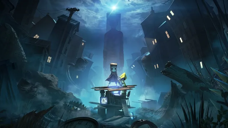 リトルナイトメア2