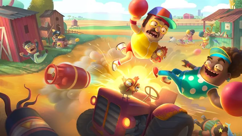 オッドボーラーズ