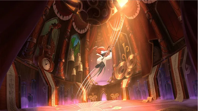 Symphonia