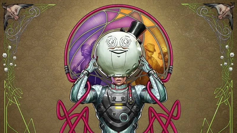 The Outer Worlds: Spacer's Choice Edition