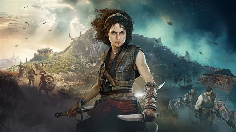 Resonance: A Plague Tale Legacy