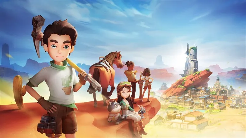 きみのまち サンドロック