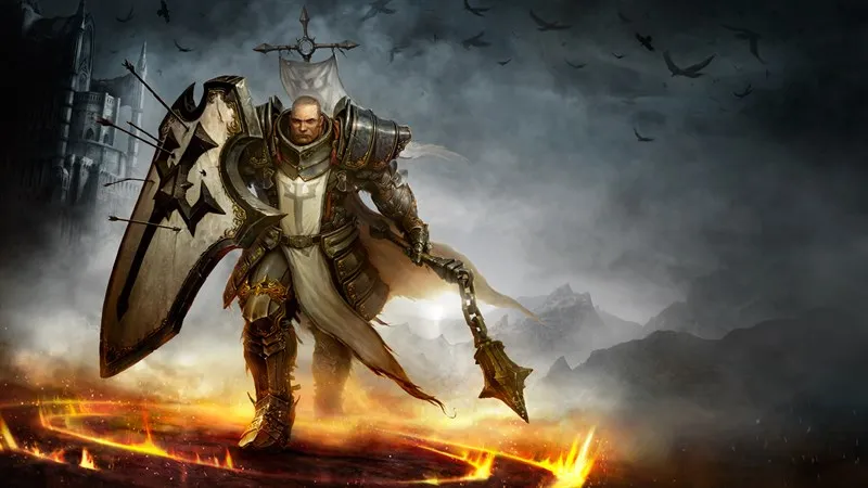 Diablo III: Reaper of Souls Ultimate Evil Edition