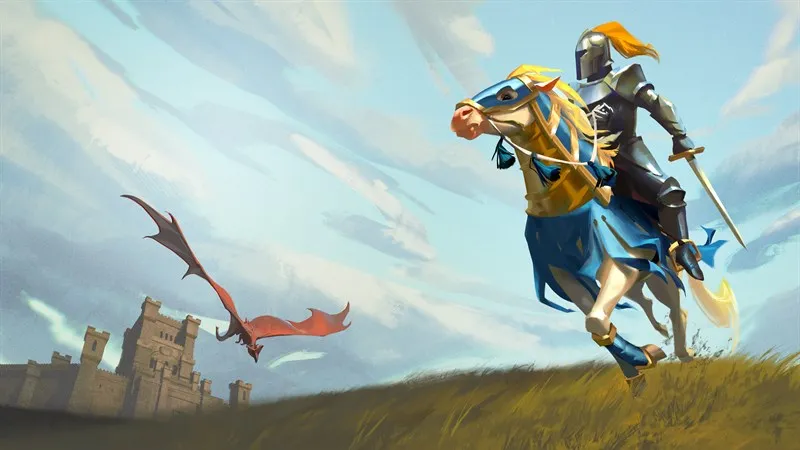 Heroes of Might and Magic: Olden Era
