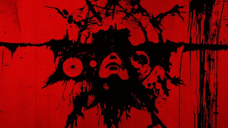 BIOHAZARD 7 resident evil グロテスクVer.