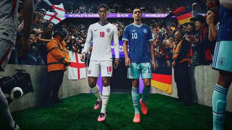 EA SPORTS FC 26
