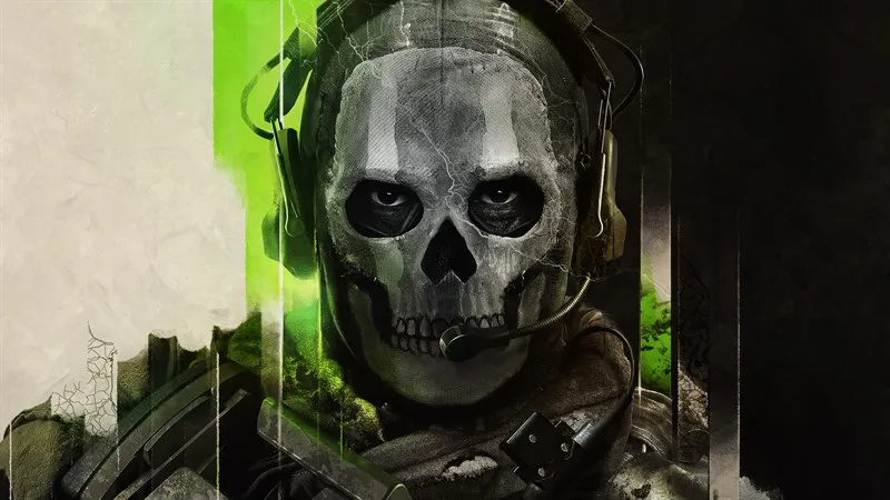 Call of Duty: Modern Warfare II