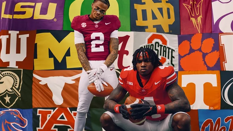 EA SPORTS College Football 26