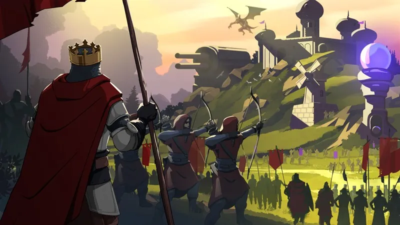 9 Kings