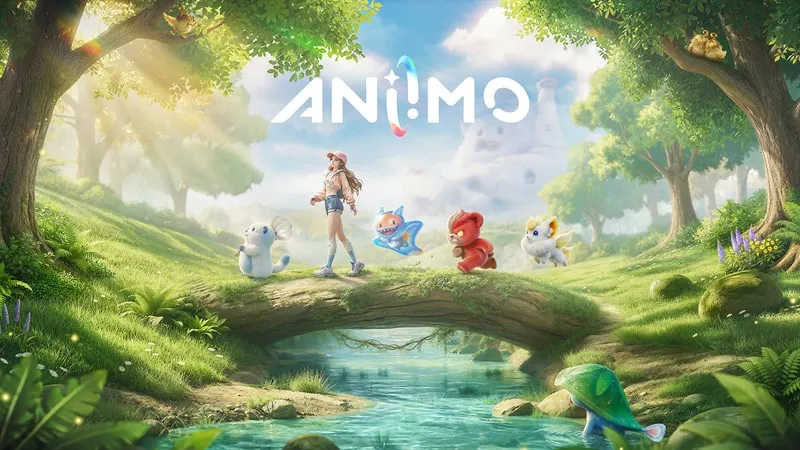 アニモ