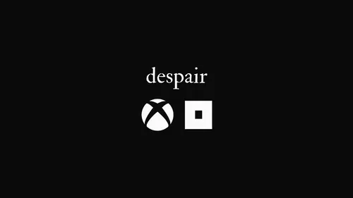 Despair Xbox / Bethesda