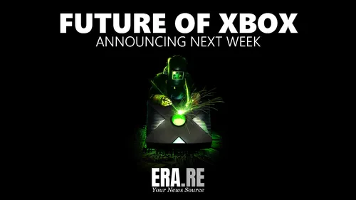 FUTURE OF XBOX