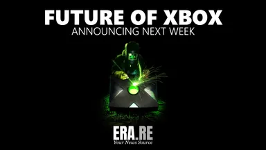 FUTURE OF XBOX