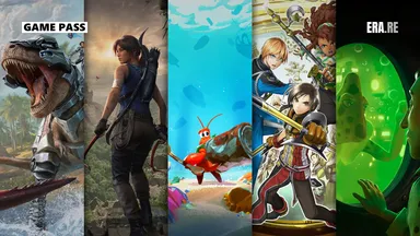 Game Pass Titles
