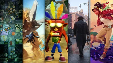 Game Pass Titles