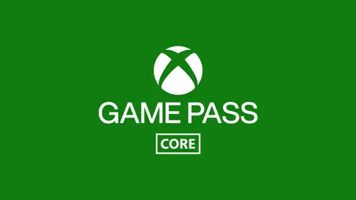 Game Pass Core