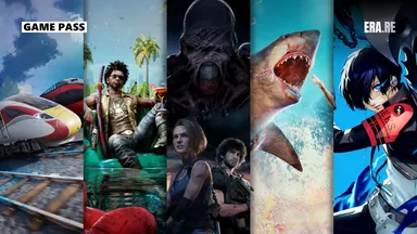 Game Pass Titles