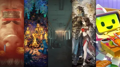 Game Pass Titles