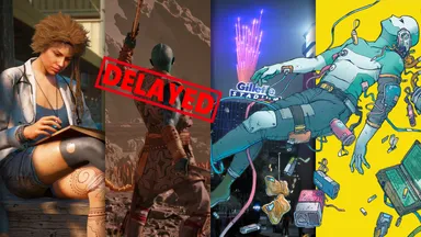 Game Pass Titles