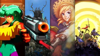 Game Pass Titles