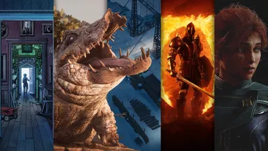 Game Pass Titles