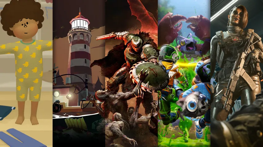 Game Pass Titles