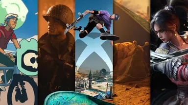 Game Pass Titles