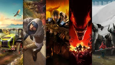 Game Pass Titles