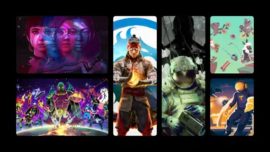Game Pass Titles