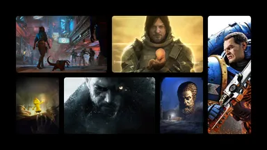 Game Pass Titles