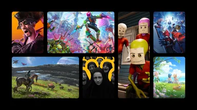 Game Pass Titles