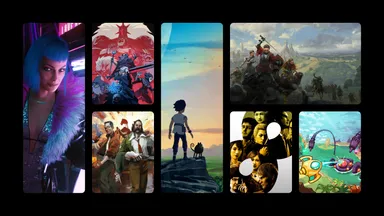 Game Pass Titles