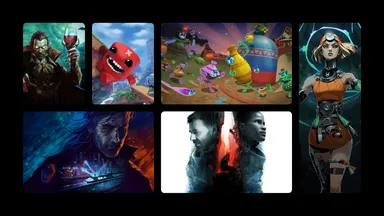 Game Pass Titles