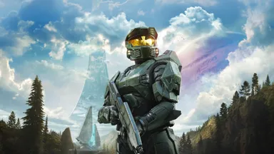 Halo: Campaign Evolved Cover Art