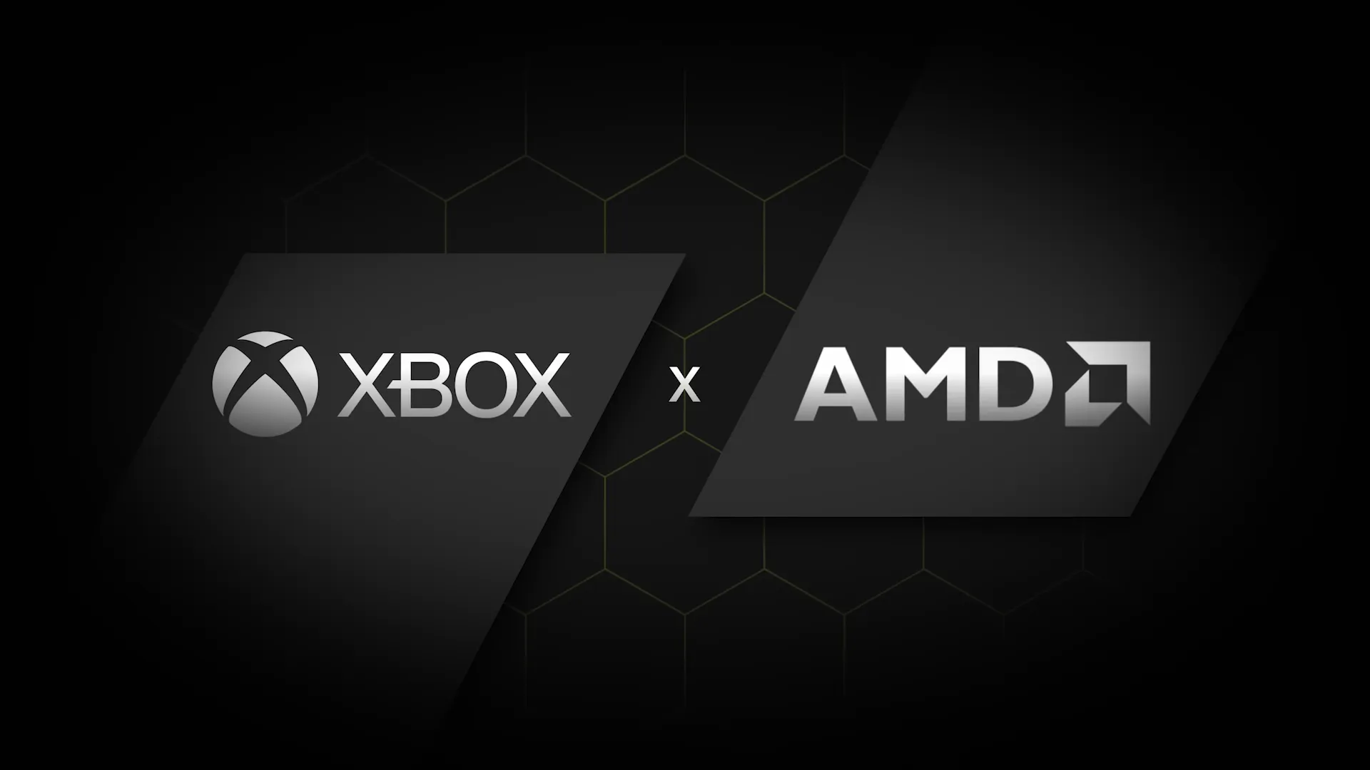 Xbox × AMD