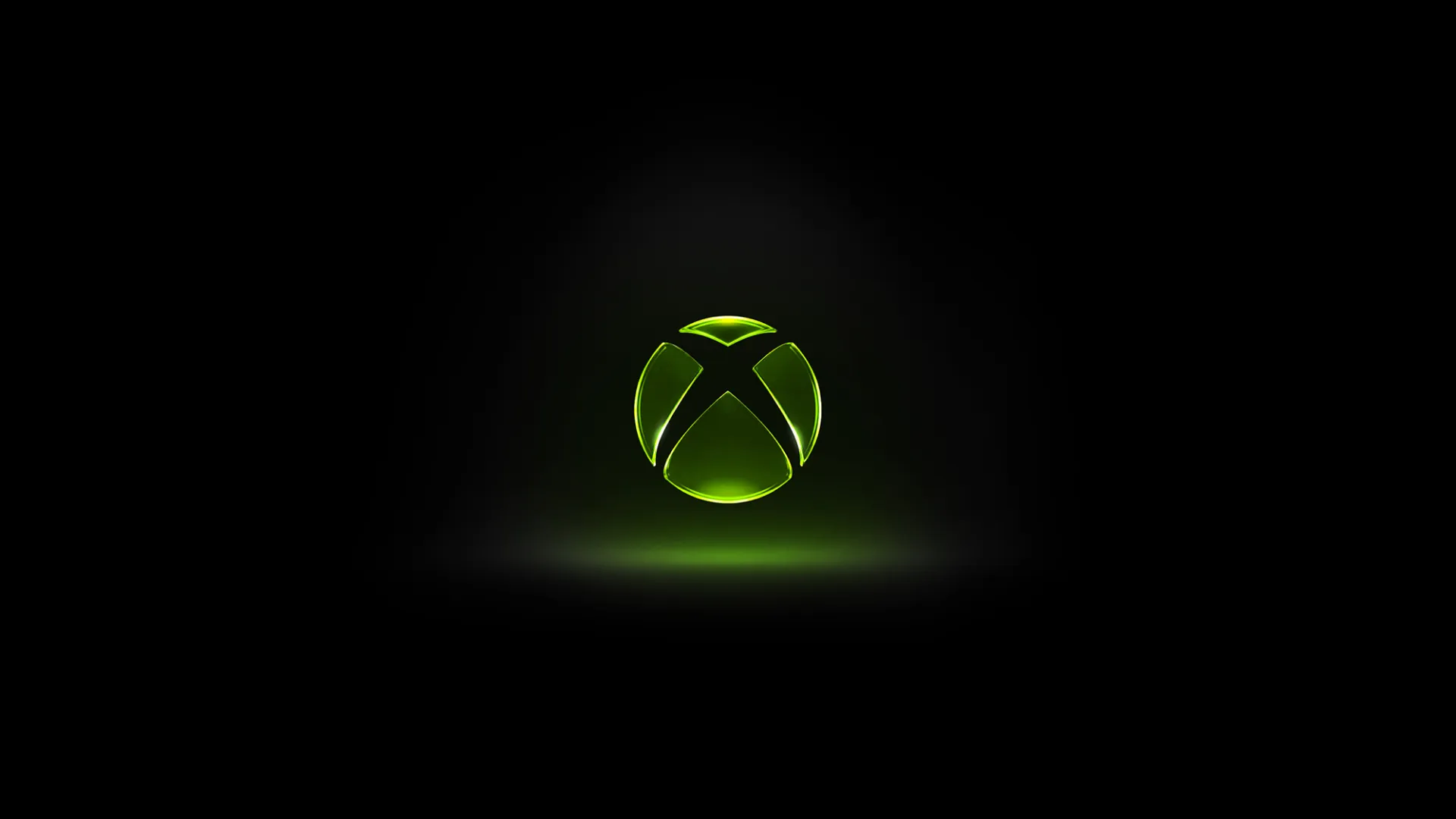 New Xbox symbols