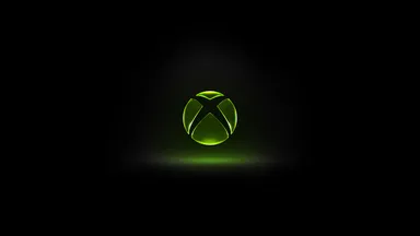 XBOX symbol